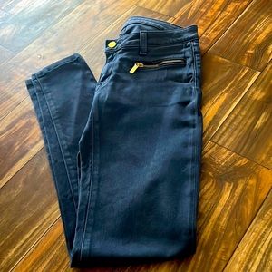 Michael Kors Womens Izzy Jeans